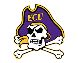 East Carolina University Club Field Hockey